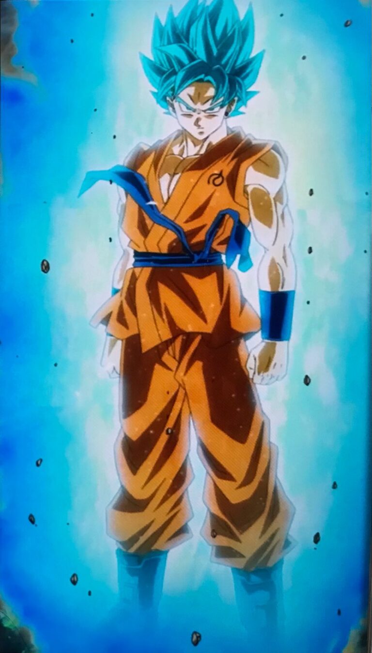 ドラゴンボール超 画像ギャラリー No.003 | 「ドラゴンボールZ X